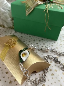 BOX NATALE RAFFINATEZZA