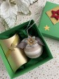 BOX NATALE RAFFINATEZZA