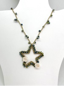 COLLANA BELLEZZA STELLARE