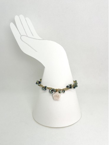 BRACCIALE BELLEZZA LUMINOSA