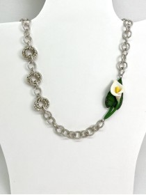 COLLANA RAFFINATEZZA