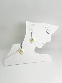 ORECCHINI RAFFINATEZZA