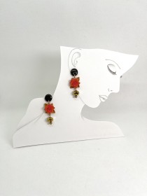 ORECCHINI ROMANTICHE EMOZIONI