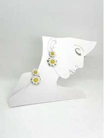 ORECCHINI SENTIMENTO