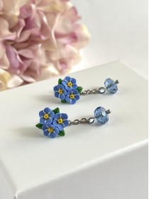 ORECCHINI PICCOLE EMOZIONI