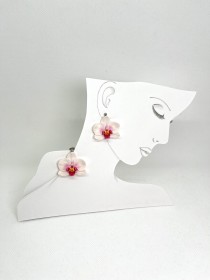 ORECCHINI AMORE PURO