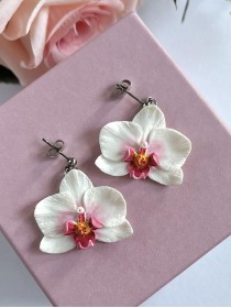 ORECCHINI AMORE PURO