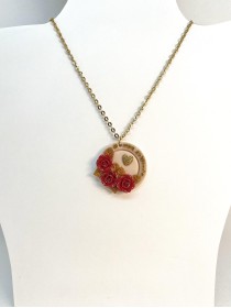 COLLANA PASSIONE D’AMORE