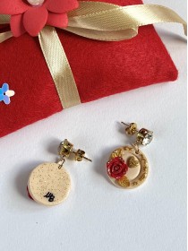 ORECCHINI PASSIONE D’AMORE