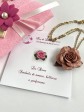 COLLANA ROSA D’AUTUNNO