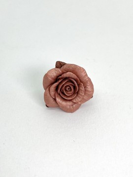 ANELLO ROSA D’AUTUNNO