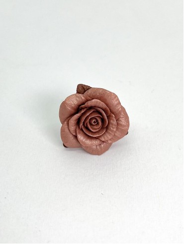 ANELLO ROSA D’AUTUNNO