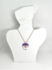 COLLANA PENSIERO D’AMORE