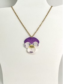 COLLANA PENSIERO D’AMORE