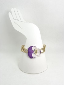 BRACCIALE PENSIERO D’AMORE