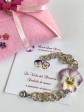 BRACCIALE PENSIERO D’AMORE