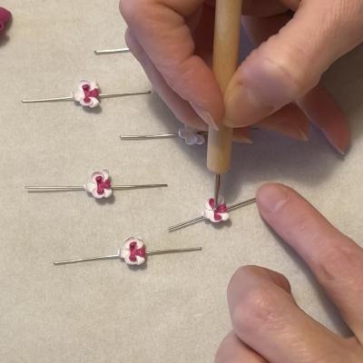 13b Collezione Orchidea