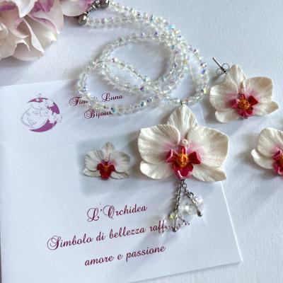 13d Collezione Orchidea