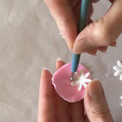 23c Gioielli Fior Dacqua