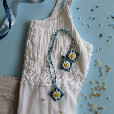 23d Gioielli Fior Dacqua