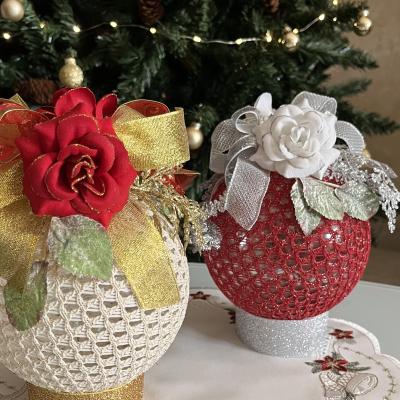 5 Idee Reaglo Di Natale Con Decorazioni Natalizie Artiginali