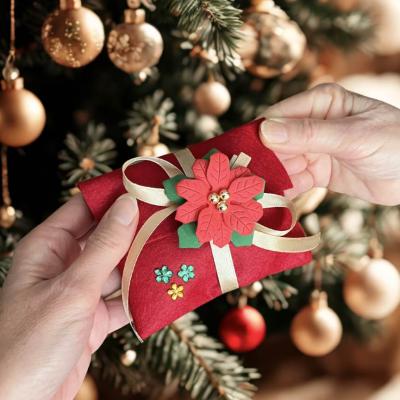 7 Idee Regalo Di Natale Con Confezione Regalo Floreale